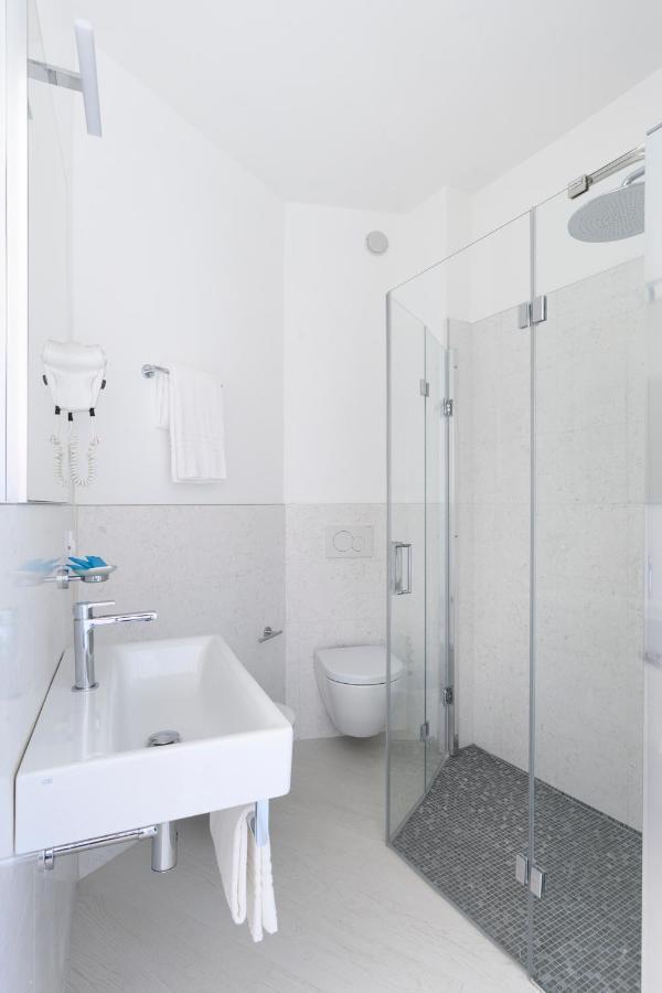 Hotel Capri 3 Stelle Superior Lido di Jesolo Eksteriør billede