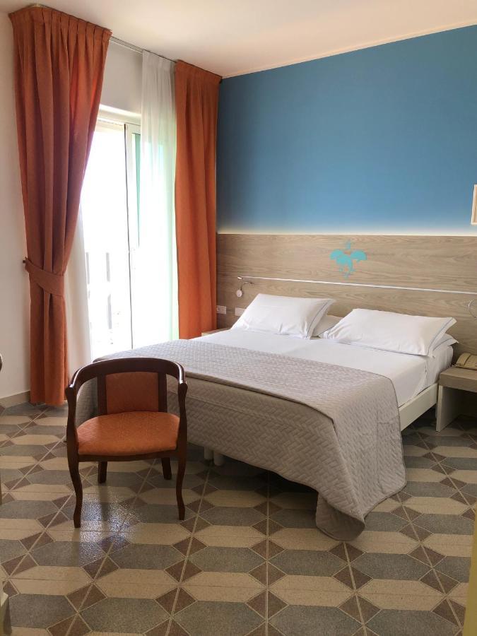Hotel Capri 3 Stelle Superior Lido di Jesolo Eksteriør billede